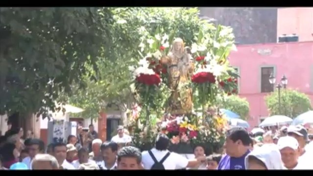 peregrinacion virgen #45F7A