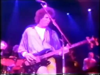 Dire Straits shred Money for Nothing