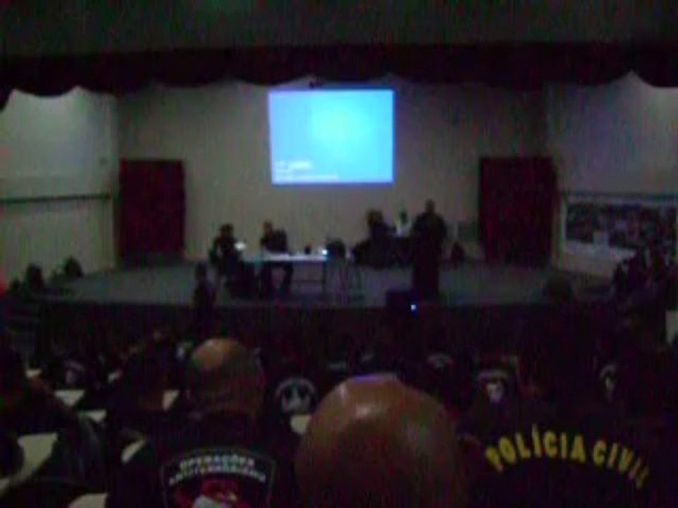 Operações Antiterrorismo - COAT (Rio de Janeiro)