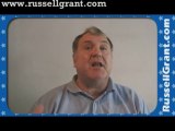 Russell Grant Video Horoscope Leo August Saturday 10th 2013 www.russellgrant.com