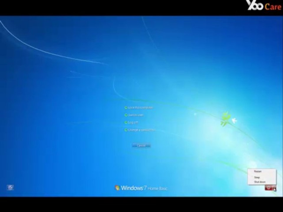 Computer locked by NSA Internet Surveillance Program Virus? Removal Guide