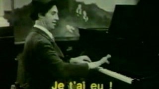 Marx Brothers Piano Recital 3