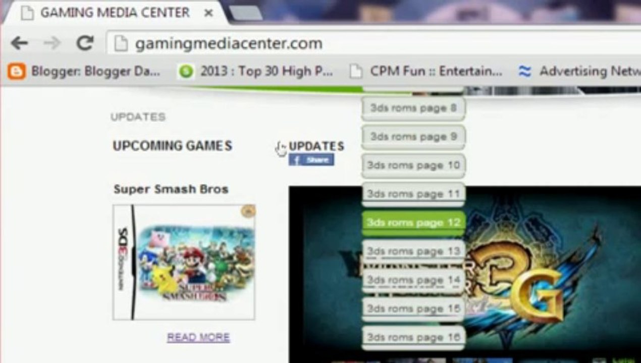 3DS Roms Rhythm Thief & the Emperors Treasure -