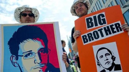 Snowden fallout claims second email service