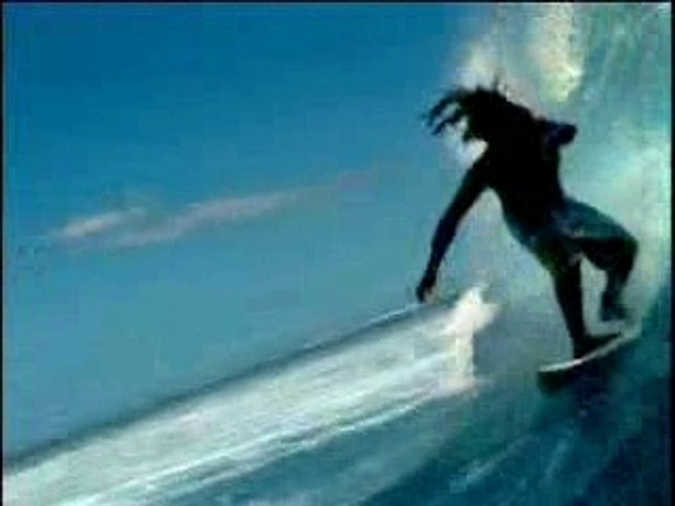 Surf-Foot