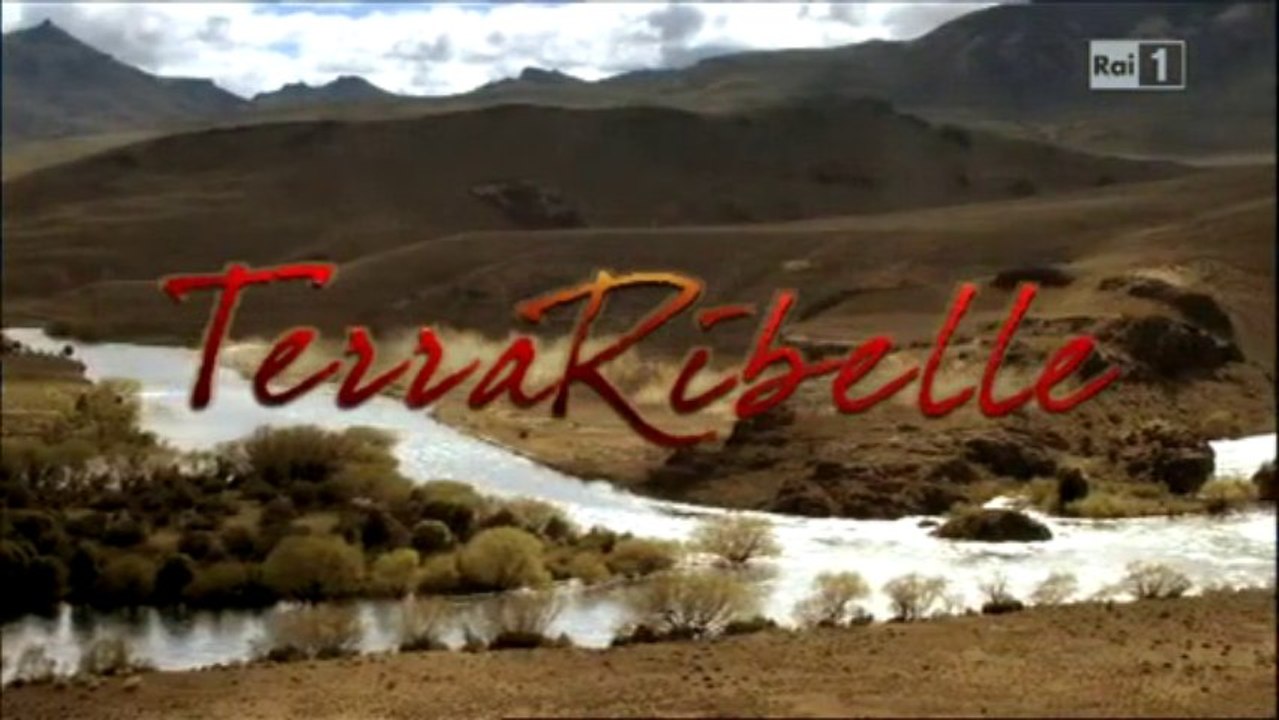 Terra Ribelle (Générique)