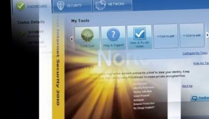 Best windows internet security 2011