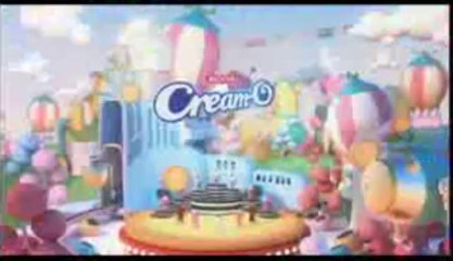Quảng cáo Cream - O