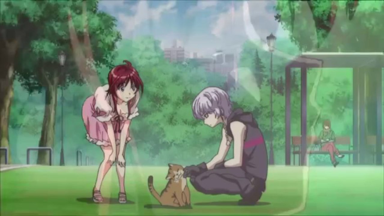 anime mix