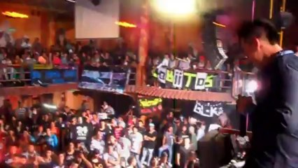 Tristan El Magno Presenta .- UBK Parte 2 ( Prod. Dj Magic & Bebothe )