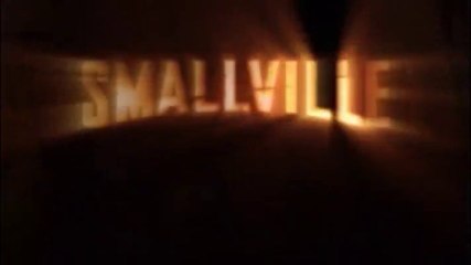 Smallville (Générique S1)