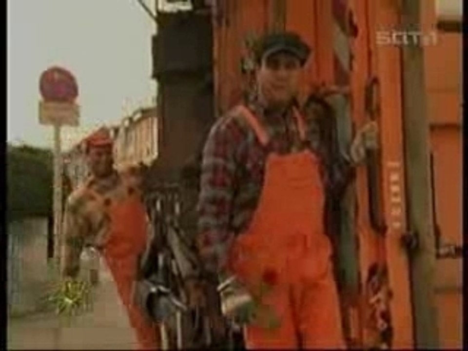 Les dangers de la drague