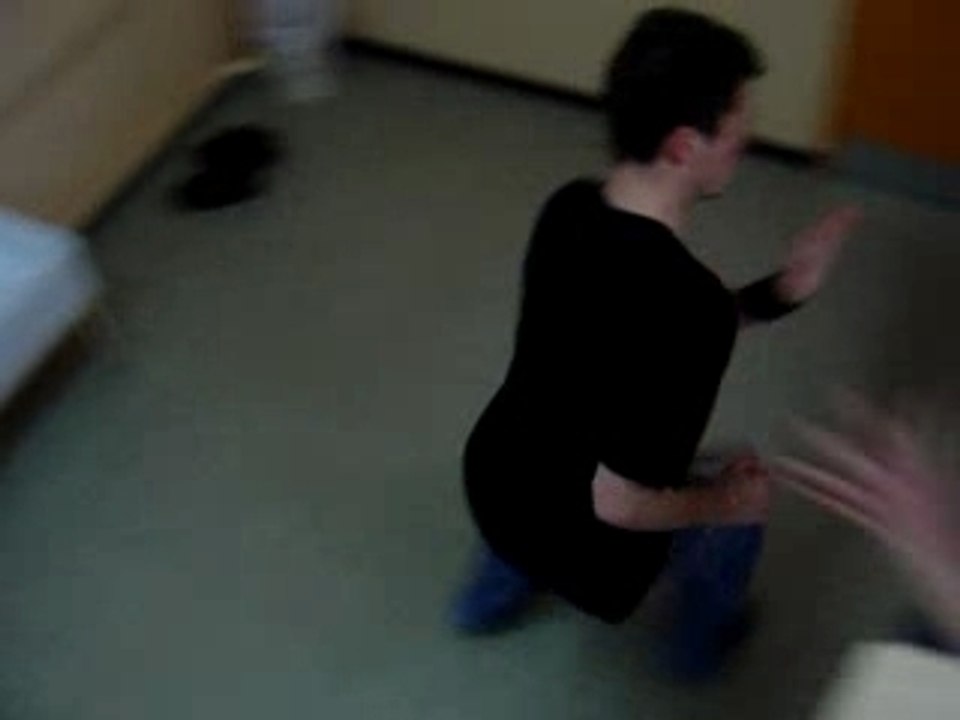 battle arena poggo a guibray