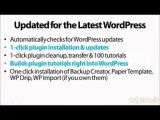 Wordpress Plugin DashBoard - Manage Your WP Blogs Review | website cloning