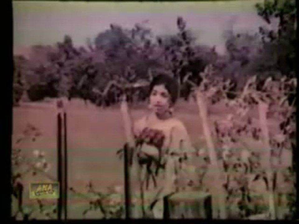 Aa Bhi Jao Sajna  ( Noor Jehan )  by  Aslam  Nasir
