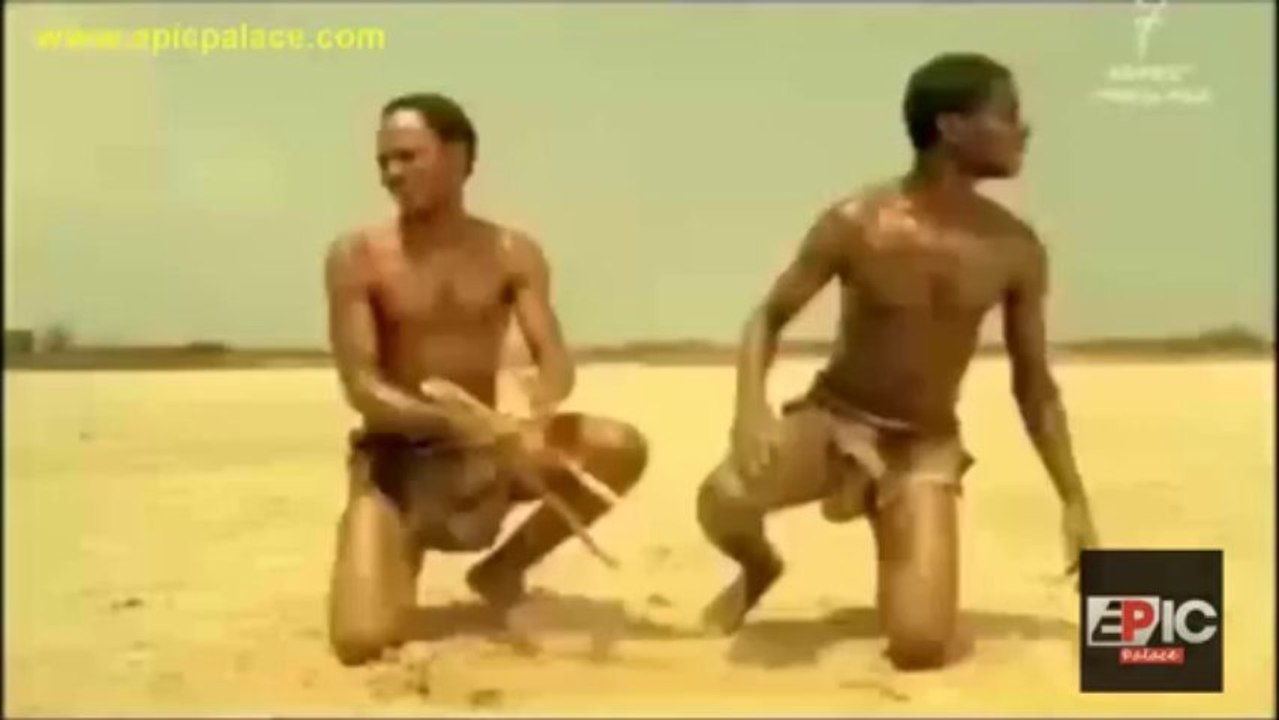 Advertisement - Thirsty