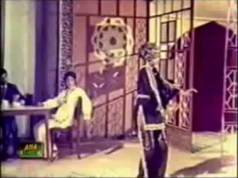 Asli Chehre Par Ham Ne ( Noor Jehan ) by Aslam Nasir