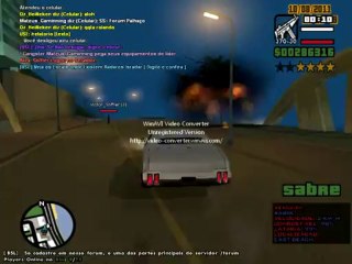 GTA Samp Denunsia BSLRP