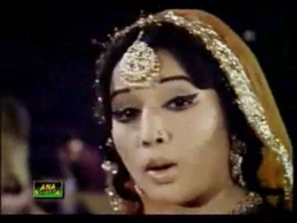 Ham Ko Jeeny Ke leye Mili Sirf Aaj Ki Raat   ( Noor Jehan )  by  Aslam Nasir