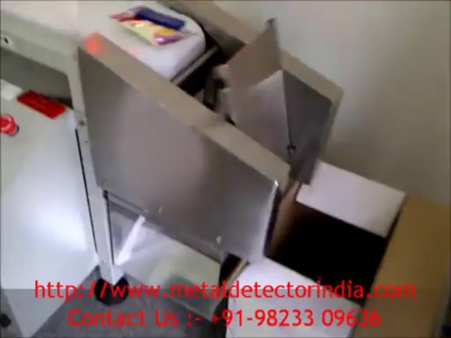 ⁣TARGET FERROUS METAL DETECTOR / FERROUS + ALL METAL DETECTOR.