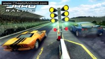 Drag Racing Hack | Infinite Respect Points | Remove Advertisements | iPod Touch/iPhone