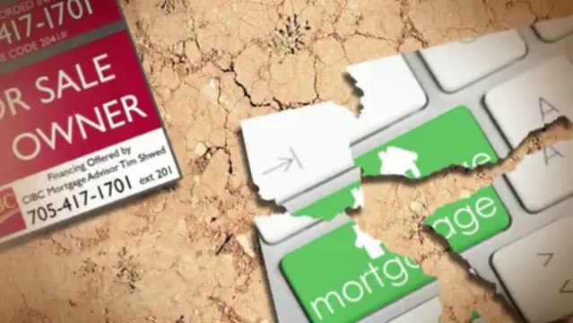 Barrie Mortgage Broker