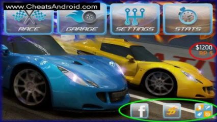 [Tuto] Hack Nitro Nation Drag Racing V1.2.0 (No Jailbreak) pour iPhone/iPad/iPod