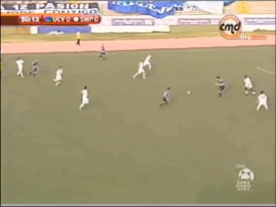 RP - UCV 1 SM 1