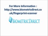 Fingerprint Scanning Services