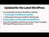 Wordpress Plugin DashBoard - Manage Your WP Blogs Review | clone websites