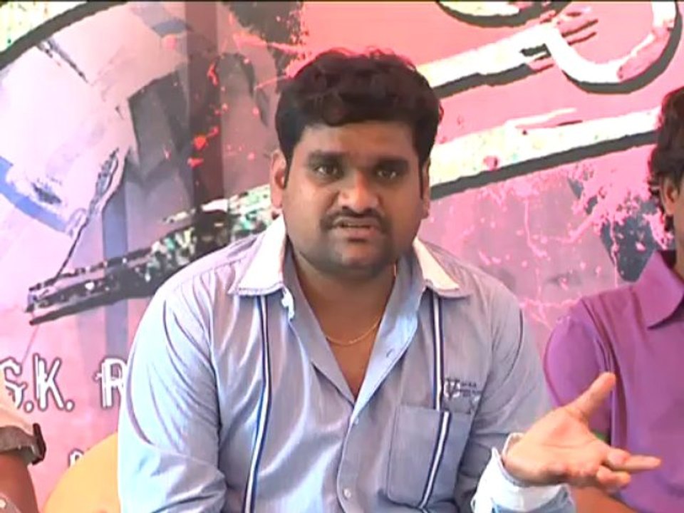Satyavathi Movie Opening