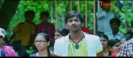 Preetika slapping Randhir - Priyudu movie scenes - Varun Sandesh, Preetika Rao