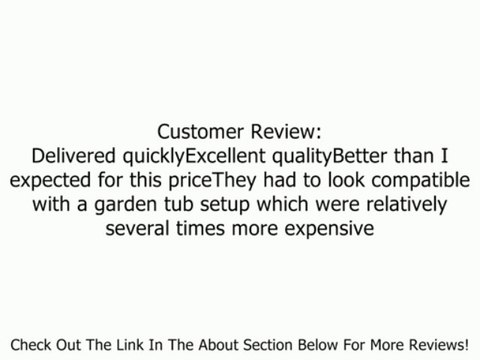 Delta Faucet 3578-RBMPU-DST Laland Two Handle Widespread Lavatory Faucet with Pop-Up, Venetian Bronze Review
