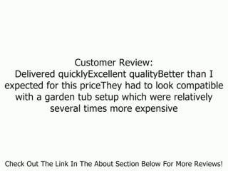 Delta Faucet 3578-RBMPU-DST Laland Two Handle Widespread Lavatory Faucet with Pop-Up, Venetian Bronze Review
