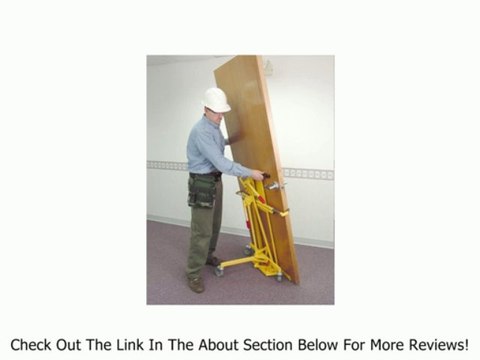 Telpro Inc. 3070 Doorminator Review