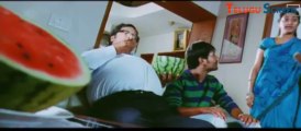 Varun surprising Preetika - Priyudu movie scenes - Varun Sandesh, Preetika Rao