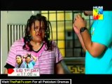 Lady Boxer Eid Special TeleFilm By HUM TV - 9th August 2013 - Part 2