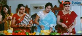 Randhir asking Preetika for forgiveness - Priyudu movie scenes - Varun Sandesh, Preetika Rao