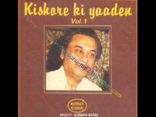 Kishore Ki Yaadein Vol. 1 05 Yeh Dil Na Hota Bechara