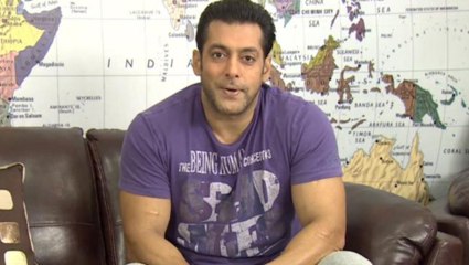 Salman khan wishes eid mubarak in style moviezadda