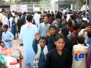 Eid Celebrations-10 Aug 2013