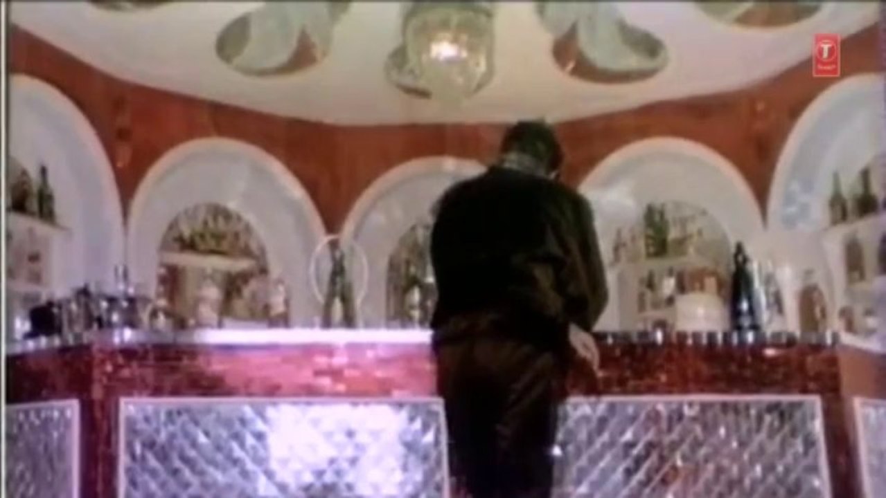 Wafa Se Chala Hai Mohabbat Ka Naam Full HD Song _ Mahaveera _ Raj Kumar, Salma Agha