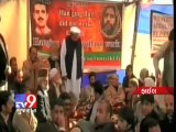 Tv9 Gujarat - Delhi on high alert as 26/11 mastermind Hafiz Saeed threatens to attack India