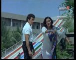 Dhak Dhak Tera Dil Dhadke [Full Song] _ Majboor _ Sunny Deol, Farha Naaz