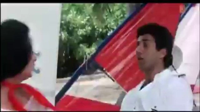 Ye Kori Kanwari [Full Song] _ Samundar _ Sunny Deol, Poonam Dhillon