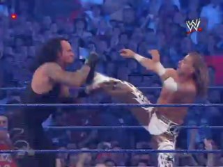 shan mickel big leg vs underdacker sended by waqas