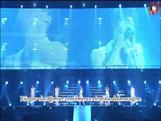 DBSK Wasurenaide TR Sub