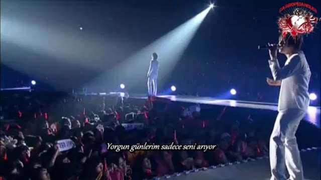 DBSK - Don't Say Goodbye TR Sub