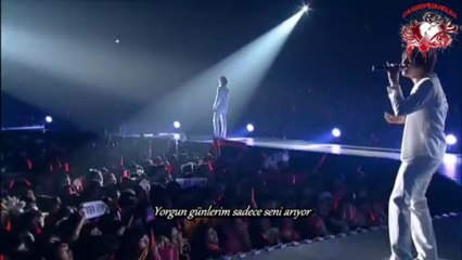 DBSK - Don't Say Goodbye TR Sub