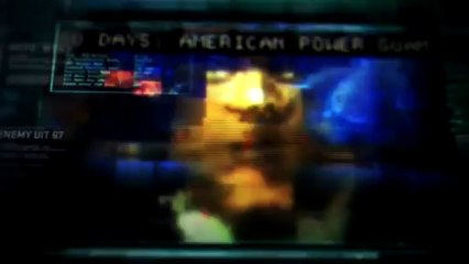 Blacklist 101 Trailer _ Splinter Cell Blacklist
